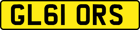 GL61ORS