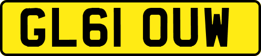 GL61OUW