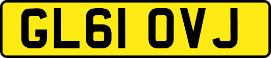 GL61OVJ