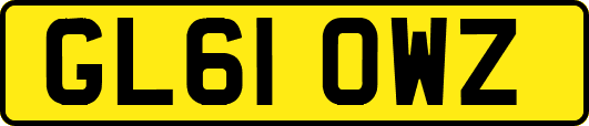 GL61OWZ