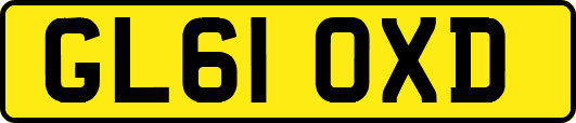GL61OXD