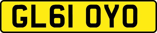 GL61OYO