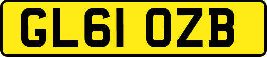 GL61OZB