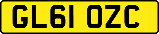 GL61OZC