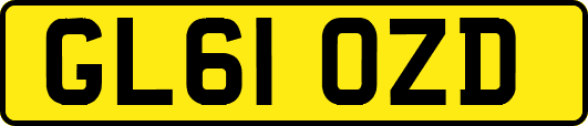 GL61OZD