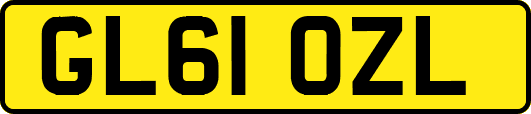 GL61OZL