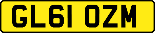 GL61OZM