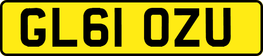 GL61OZU