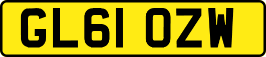 GL61OZW