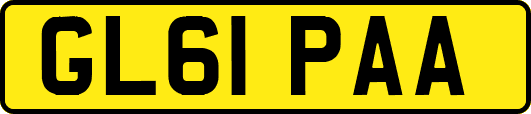 GL61PAA