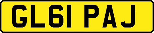 GL61PAJ