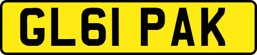 GL61PAK
