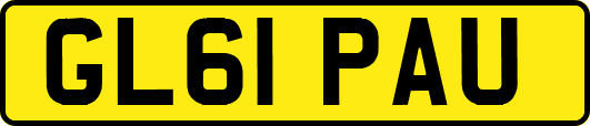 GL61PAU