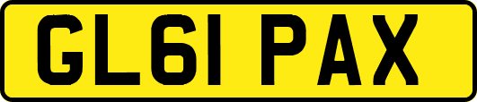 GL61PAX