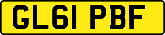 GL61PBF