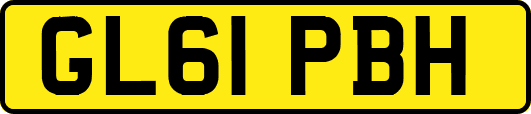 GL61PBH