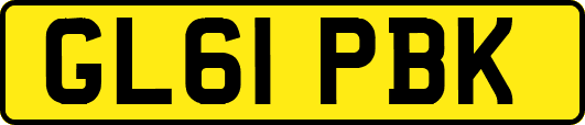 GL61PBK