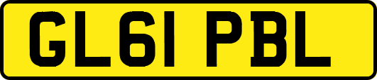 GL61PBL