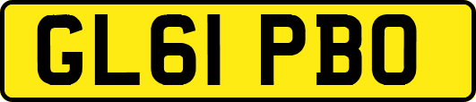 GL61PBO