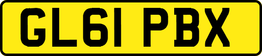 GL61PBX