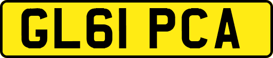 GL61PCA