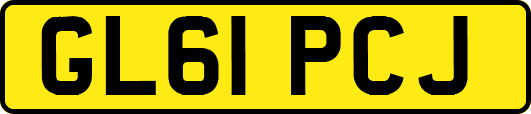 GL61PCJ