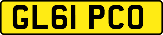 GL61PCO