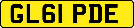 GL61PDE