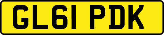 GL61PDK