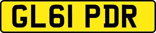 GL61PDR
