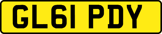 GL61PDY