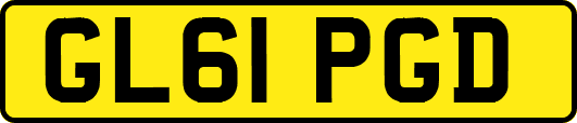 GL61PGD