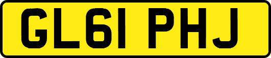 GL61PHJ