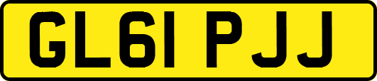 GL61PJJ