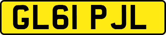 GL61PJL