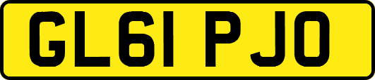 GL61PJO