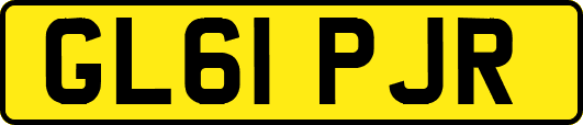 GL61PJR