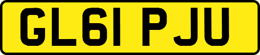 GL61PJU