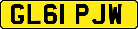 GL61PJW