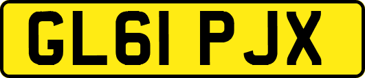 GL61PJX