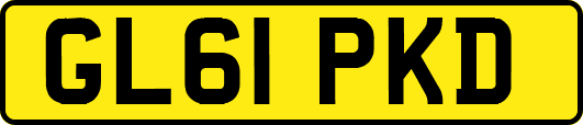 GL61PKD