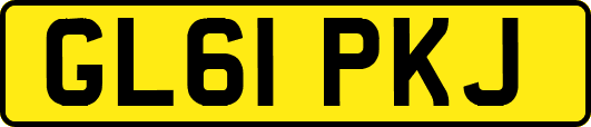 GL61PKJ