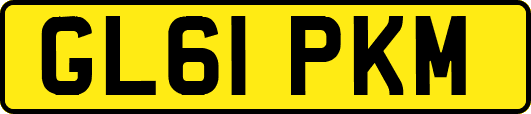 GL61PKM