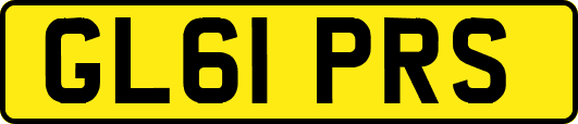 GL61PRS