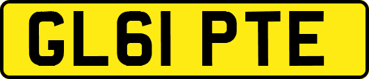 GL61PTE