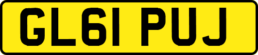 GL61PUJ