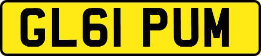 GL61PUM