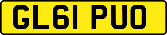GL61PUO