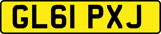 GL61PXJ