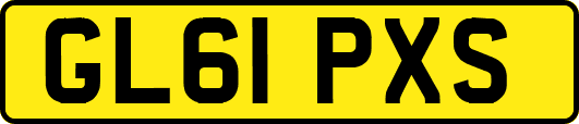 GL61PXS